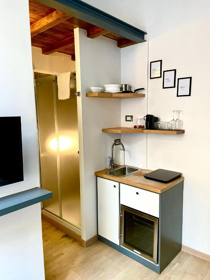 Jef Apartments Fontana Di Trevi Loft, Roma Luaran gambar