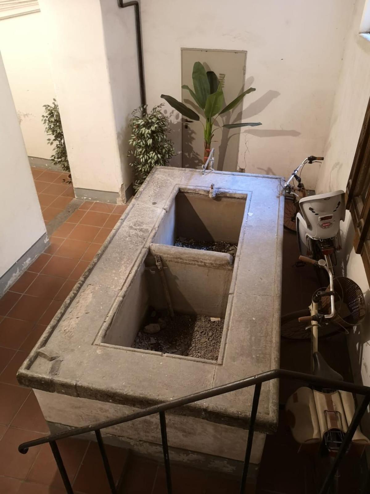 Jef Apartments Fontana Di Trevi Loft, Roma Luaran gambar